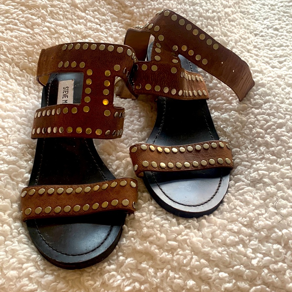 COPY - Steve Madden Sandals